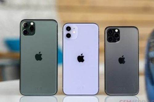 Bảng giá iPhone 11 tháng 9: Huyền thoại giá rẻ iPhone 11 cháy hàng, iPhone 11 Pro Max vua giá trị