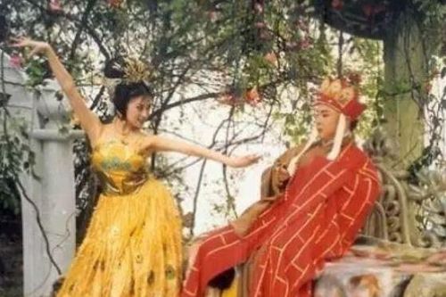 'Em gái' Phật Tổ Như Lai lợi hại cỡ nào mà khiến Tôn Ngộ Không sợ hãi khi đối diện?
