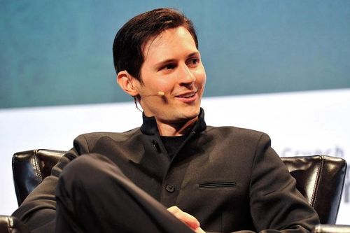 Người sáng lập Telegram, Pavel Durov, bác bỏ và chỉ trích các cáo buộc từ Pháp