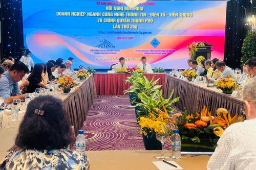 TPHCM: Gỡ vướng cho các doanh nghiệp công nghệ