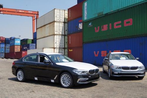 BMW, Volvo và Hyundai triệu hồi hơn 78.000 xe ô tô vì lỗi phụ tùng