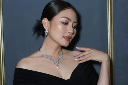 Diễn viên Ngọc Lan đón 'tin vui' về chuyện con cái sau thông báo giải nghệ