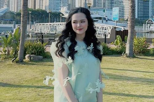 Kiếm 1,7 tỷ đồng sau một tháng bán hàng, cuộc sống vợ Duy Mạnh 'chanh xả' ra sao?