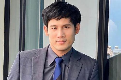 Diễn viên Thanh Thức nói về chuyện có 7 người con sau khi vừa chia tay bạn gái