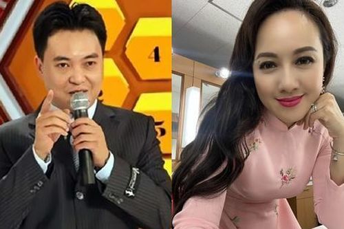 Ngỡ ngàng diện mạo ngày ấy - bây giờ của dàn MC đình đám