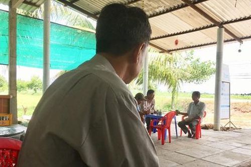 Anh cửu vạn trúng số hàng chục tỷ đồng, xây biệt thự nghìn mét vuông và mở công ty