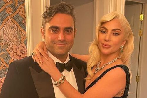 Album mới của Lady Gaga có liên quan đến chồng sắp cưới