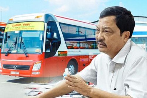 Cuộc đời thăng trầm của ông chủ Thành Bưởi, từ lơ xe đến ông chủ sở hữu hàng trăm đầu xe giàu có
