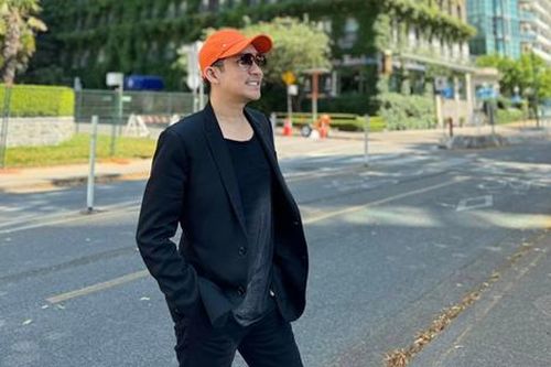 Nam ca sĩ Vbiz được đại gia tặng 2.500m2 đất, danh tính chẳng ai xa lạ!
