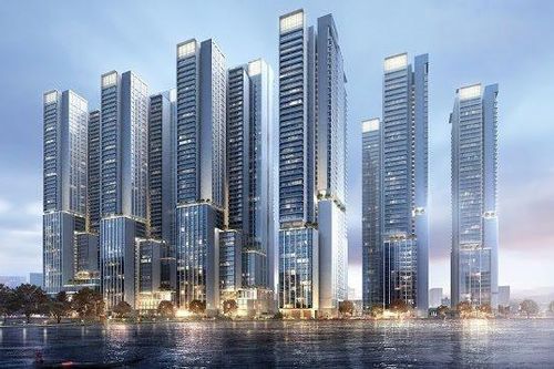 Luật Nhà ở tác động tới quản lý vận hành dự án ra sao?