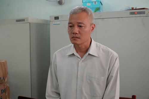 Thêm cán bộ cấp phòng Khu kinh tế Dung Quất 'nhận hối lộ'