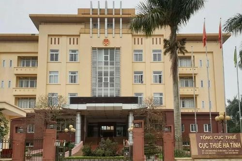 Hà Tĩnh: Nợ thuế hơn 7,3 tỷ đồng, Công ty TNHH Thái Mỹ bị cưỡng chế ngừng sử dụng hóa đơn