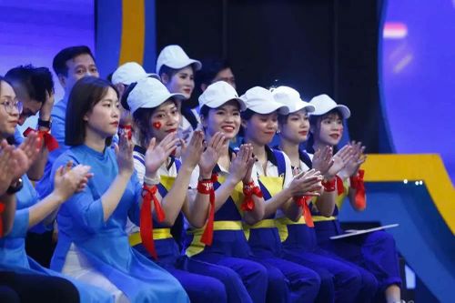 Công đoàn Công Thương Việt Nam: Tạo sân chơi lành mạnh cho người lao động