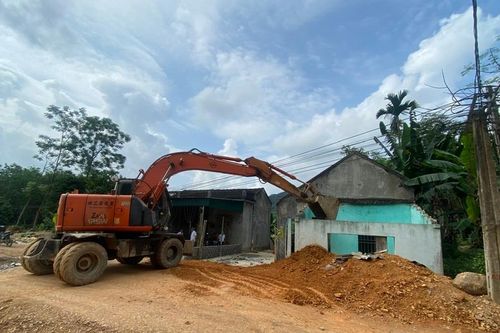 Đơn giá bồi thường thiệt hại thực tế về nhà, nhà ở, công trình xây dựng trên địa bàn tỉnh Thanh Hóa
