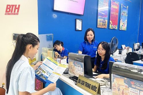 Hành trình du lịch mùa thu - đông có gì hấp dẫn?