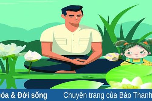 Hương sen vấn vương!