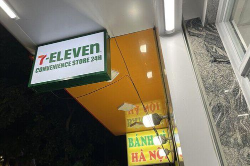 Thương vụ M&A giữa Circle K và 7-Eleven có nguy cơ đổ bể