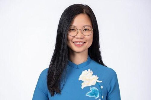 Lần đầu tiên Standard Chartered Việt Nam có Tổng Giám đốc người Việt