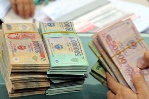 Lừa doanh nghiệp tiền tỷ để 'chạy' dự án đầu tư công