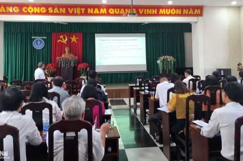 Hơn 34 ngàn người bị tai nạn thương tích trong 6 tháng đầu năm 2024