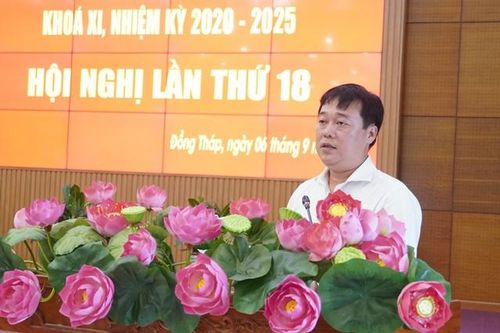 Toàn hệ thống chính trị cần tập trung cao độ trong thực hiện nhiệm vụ