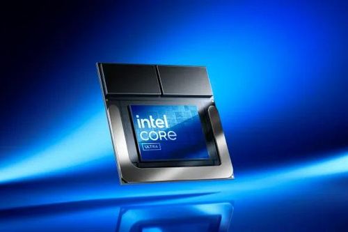 Ra mắt dòng vi xử lý Intel Core Ultra 200V thế hệ mới