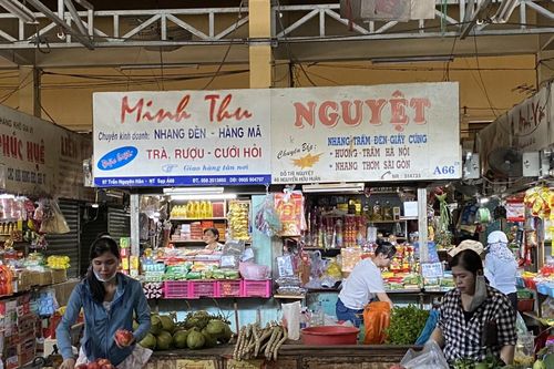 Những ngày xưa cũ