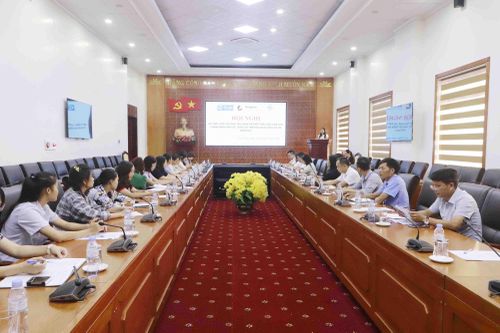 Kết nối, hợp tác đào tạo nghề và giới thiệu việc làm cho thanh niên dân tộc thiểu số trên địa bàn vùng dự án năm 2024