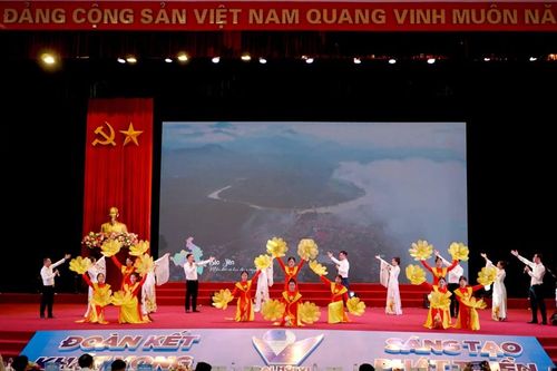 Liên hoan các nhóm tuyên truyền ca khúc cách mạng và báo cáo viên, Câu lạc bộ Lý luận trẻ giỏi năm 2024