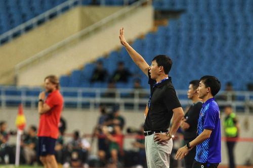 Đội tuyển Việt Nam thua 0-3 đội tuyển Nga