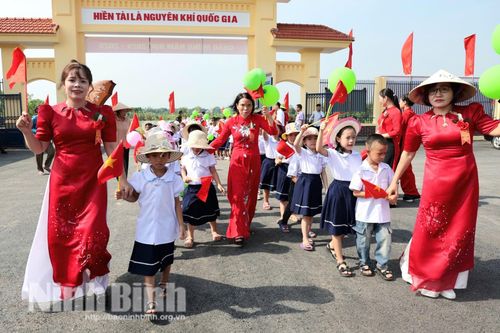 Học sinh, học viên toàn tỉnh nghỉ học ngày 7/9/2024 để tránh bão số 3 và mưa lũ