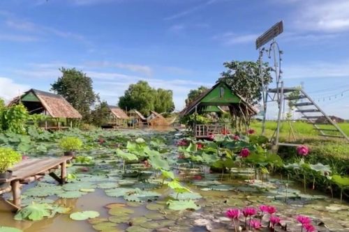 Trải nghiệm du lịch nông nghiệp sinh thái vùng Đồng bằng sông Cửu Long