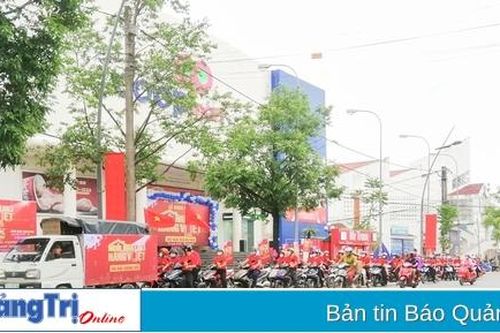 Để người Việt tin dùng hàng Việt