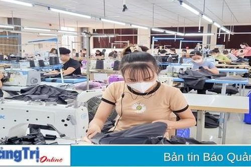 Doanh nghiệp gặp khó khăn trong tuyển lao động