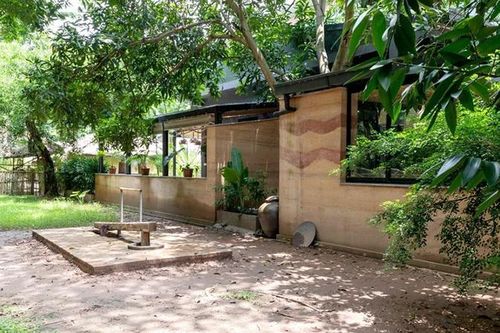 Không gian Trúc Lâm, điểm đến xanh hút khách