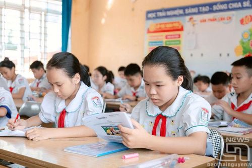 Thái Nguyên cho học sinh nghỉ học ngày 7-9 để phòng, chống bão Yagi