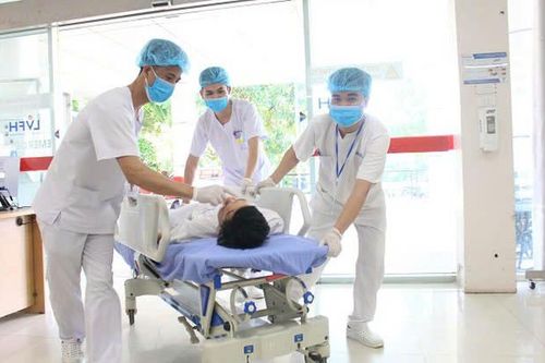 Chủ động phương án về y tế cho mọi tình huống