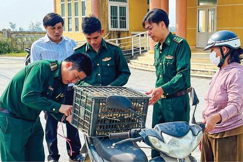 Bám cơ sở thực hiện 'Dân vận khéo'