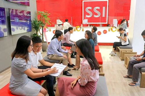 'Sao đổi ngôi' - Chứng khoán SSI chuẩn bị lấy lại vị thế đầu ngành