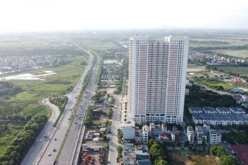 Hà Nội: Phê duyệt phương án, vị trí tuyến đường từ đường kinh tế Miền Đông đến hết địa phận huyện Đông Anh