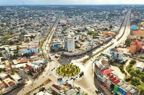 Bình Phước vẫn giữ đà tăng trưởng