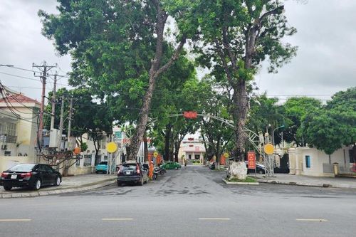 Thanh Hóa: Điều chỉnh cục bộ quy hoạch chung đô thị Phố Đầm đến năm 2030