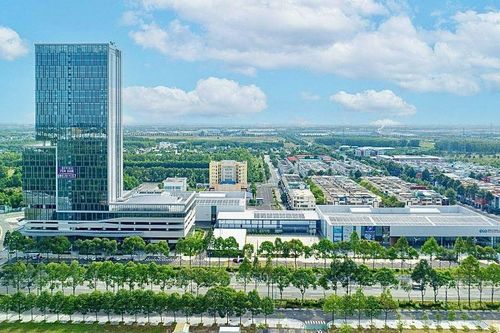 Bình Dương: Thúc đẩy tăng trưởng xanh để thu hút nhà đầu tư