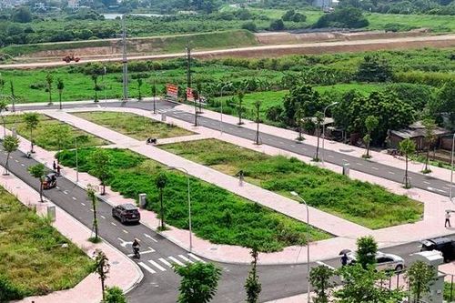 Chưa phát hiện 'kẽ hở' từ đấu giá đất tại Hoài Đức, Thanh Oai