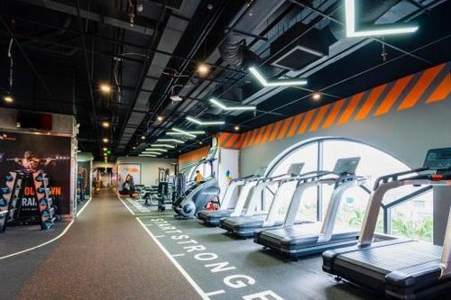 Chuỗi phòng tập Getfit Gym & Yoga dừng hoạt động sau 14 năm vì lí do 'bất khả kháng'