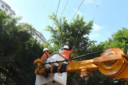 Khuyến cáo an toàn điện trong thời điểm mưa bão