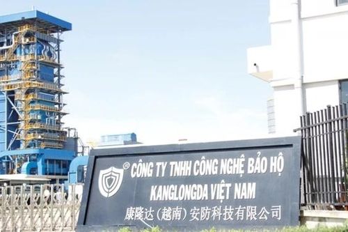Nhà máy Kanglongda Huế dính hàng loạt sai phạm: 'Cần làm rõ trách nhiệm của Ban Quản lý Khu kinh tế, công nghiệp tỉnh Thừa Thiên Huế'