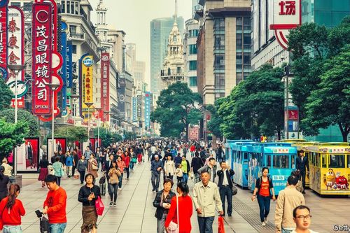 Trung Quốc tăng cường hỗ trợ chính sách cho việc đổi hàng để thúc đẩy tiêu dùng
