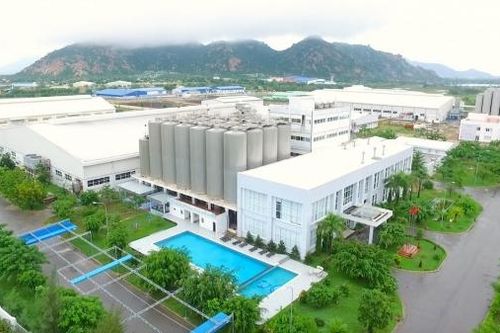 Sabeco muốn chi hơn 800 tỷ đồng 'thâu tóm' một công ty bia
