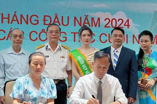 Hiệp hội Nhựa TP.HCM: Nâng cao vai trò trong nền kinh tế tuần hoàn